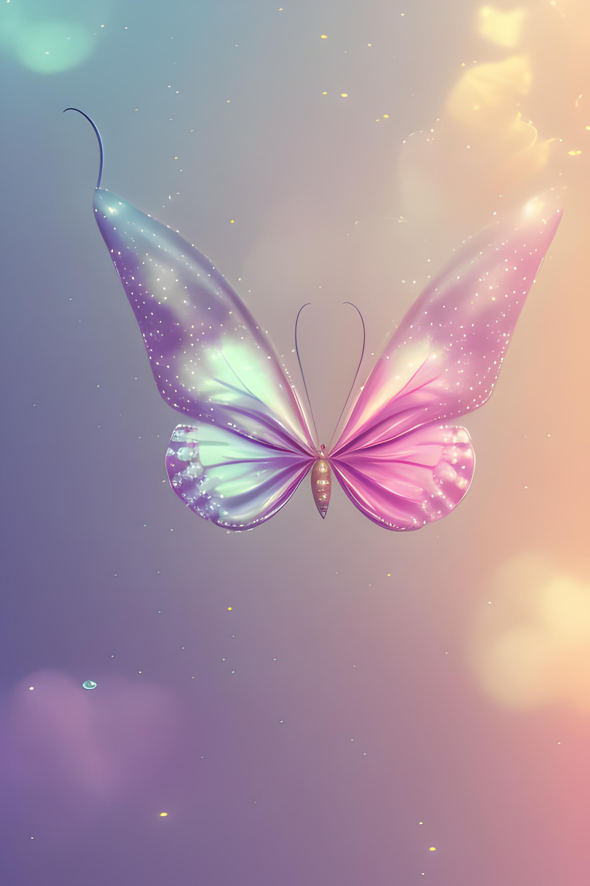 Hình ảnh Butterfly tuyệt đẹp